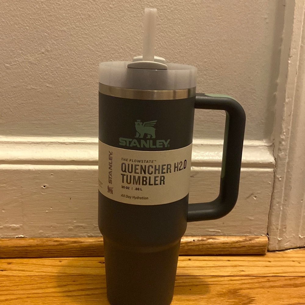 Brand New Stanley Cup